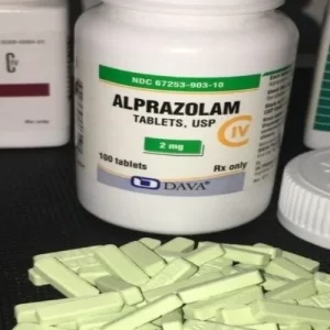 Buy Alprazolam Tablets Online