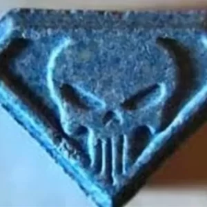 Buy Blue Punisher Pill Ecstasy Online