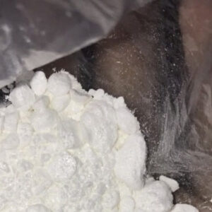 Cocaine Crack Coke