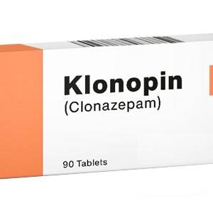 Buy Clonazepam Klonopin Online