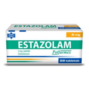 Buy Estazolam Sleeping Pills Online