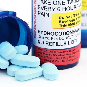 Comprar hidrocodona en línea