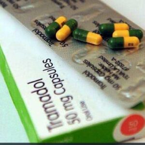 Comprar Tramadol en línea sin receta