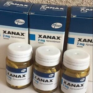 Comprar Xanax Sin Receta